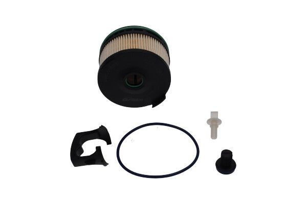  Filtro de combustível Mercedes S sedan (W223) (2020 - 2026) 